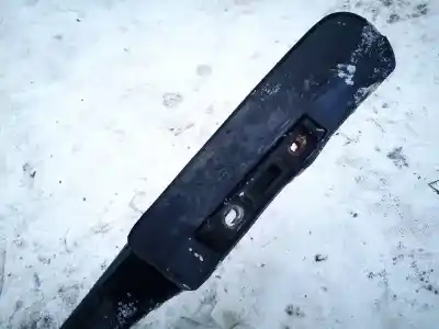 Second-hand car spare part plastics for chevrolet captiva 2.0 d oem iam references   