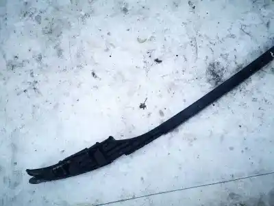 Pezzo di ricambio per auto di seconda mano plastica per chevrolet captiva 2.0 d riferimenti oem iam   