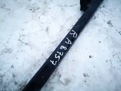 Pezzo di ricambio per auto di seconda mano plastica per chevrolet captiva 2.0 d riferimenti oem iam   