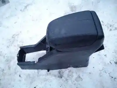 Автозапчасти б/у центральный подлокотник за chevrolet captiva 2.0 d ссылки oem iam 