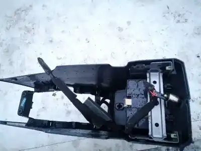 Pezzo di ricambio per auto di seconda mano bracciolo centrale per chevrolet captiva 2.0 d riferimenti oem iam   