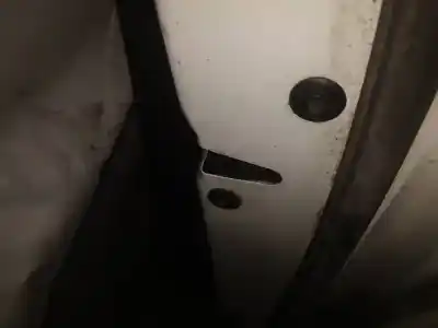 Автозапчасти б/у замок задней правой двери за volkswagen golf v variant (1k5) 1.9 tdi ссылки oem iam 