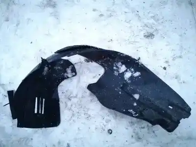 Pezzo di ricambio per auto di seconda mano passaruota anteriore sinistra per ford fiesta (cbk) 1.4 16v cat riferimenti oem iam 256x16115ab