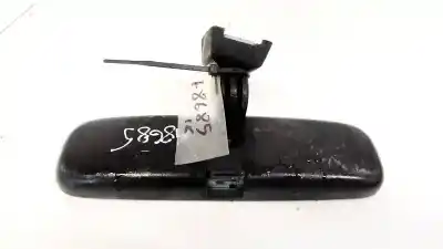 Peça sobressalente para automóvel em segunda mão espelho retrovisor interior por honda fr-v (be) 2.0 executive referências oem iam e4012197