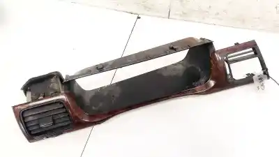 Peça sobressalente para automóvel em segunda mão molduras frontais por honda fr-v (be) 2.0 executive referências oem iam 