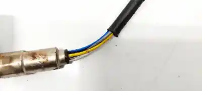 Second-hand car spare part lambda probe for audi a6 allroad quattro (4fh) 3.2 fsi oem iam references 06e906265f  06e906265f