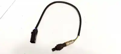 Peça sobressalente para automóvel em segunda mão SONDA LAMBDA por AUDI A6 ALLROAD QUATTRO (4FH)  Referências OEM IAM 06E906265F  06E906265F