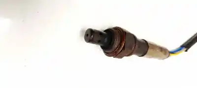 Second-hand car spare part lambda probe for audi a6 allroad quattro (4fh) 3.2 fsi oem iam references 06e906265f  06e906265f