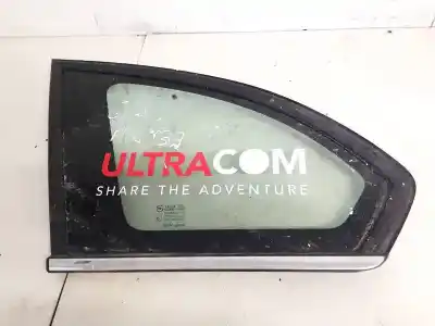 Автозапчасти б/у левое заднее стекло печати за chevrolet captiva 2.0 d ссылки oem iam 