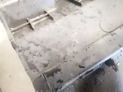 Pezzo di ricambio per auto di seconda mano plastica per chevrolet captiva 2.0 d riferimenti oem iam 96630106  