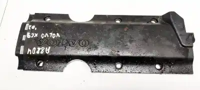 Peça sobressalente para automóvel em segunda mão TAMPA DO MOTOR por VOLVO XC90  Referências OEM IAM 1270363  9207935, 8653144