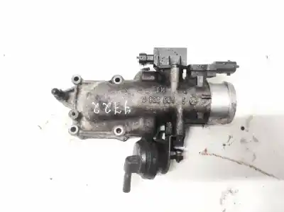 Автозапчасти б/у бабочка коробка за OPEL SIGNUM 2.2 16V DTI CAT (Y 22 DTR / L50) ссылки OEM IAM 08226805  