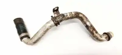 Tweedehands auto-onderdeel buis voor ford focus turn. 1.0 ecoboost cat oem iam-referenties cm5g8274fa