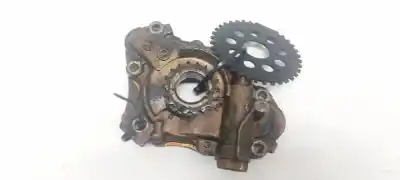 Peça sobressalente para automóvel em segunda mão bomba de óleo por toyota corolla (_e12_) 1.4 vvt-i (zze120_) referências oem iam 