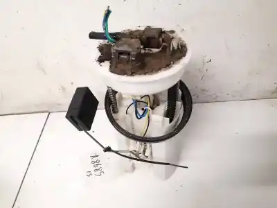 Peça sobressalente para automóvel em segunda mão boia / bomba combustível por honda fr-v (be) 2.0 executive referências oem iam 1019619770