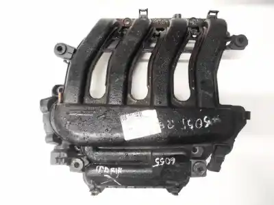 Peça sobressalente para automóvel em segunda mão coletor admissão por renault scenic ii 1.6 16v referências oem iam 8200275053