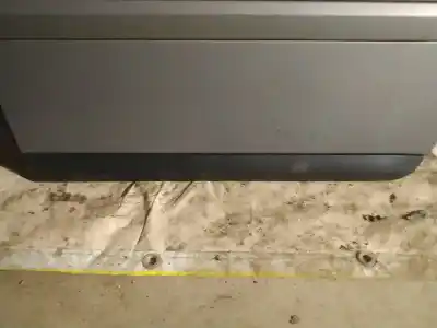 Pezzo di ricambio per auto di seconda mano plastica per volvo v50 (545) 2.0 d riferimenti oem iam   