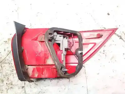 Second-hand car spare part left tailgate light for volkswagen golf v variant (1k5) 1.9 tdi oem iam references 1k9945096a  1k9945112a