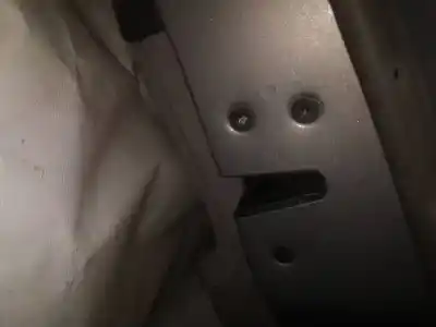 Peça sobressalente para automóvel em segunda mão fechadura da porta traseira direita por volvo v50 (545) 2.0 d referências oem iam 