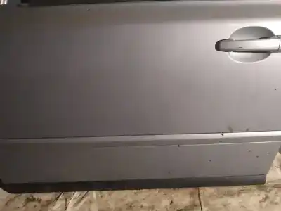 Pezzo di ricambio per auto di seconda mano plastica per volvo v50 (545) 2.0 d riferimenti oem iam   