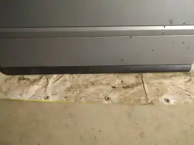 Pezzo di ricambio per auto di seconda mano plastica per volvo v50 (545) 2.0 d riferimenti oem iam   