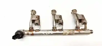 Tweedehands auto-onderdeel injector helling voor ford focus turn. 1.0 ecoboost cat oem iam-referenties cm5g9h487ha