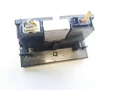 Second-hand car spare part multifunction display for volvo v50 (545) 2.4 oem iam references 8696495  69594-030