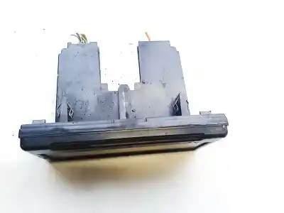 Second-hand car spare part multifunction display for volvo v50 (545) 2.4 oem iam references 8696495  69594-030