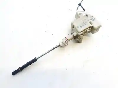 Peça sobressalente para automóvel em segunda mão motor tampa externa de combustível por volkswagen passat variant (3b6) 1.9 tdi referências oem iam 3b0959782