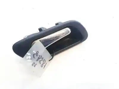 Peça sobressalente para automóvel em segunda mão puxador interior dianteiro direito por honda fr-v (be) 2.0 executive referências oem iam 