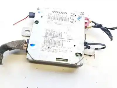 Second-hand car spare part antenna amplifier for volvo v50 (545) 2.4 oem iam references 307107201