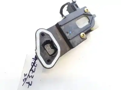 Second-hand car spare part fuel door cover motor for volvo v50 (545) 2.4 oem iam references 6942