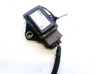 Peça sobressalente para automóvel em segunda mão sensor por honda fr-v (be) 2.0 executive referências oem iam 0265005299