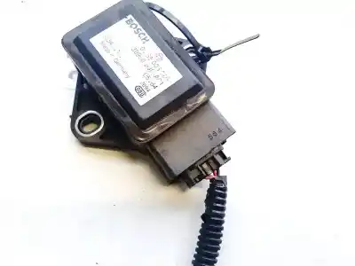 Peça sobressalente para automóvel em segunda mão sensor por honda fr-v (be) 2.0 executive referências oem iam 0265005299  39960-sjd-a01