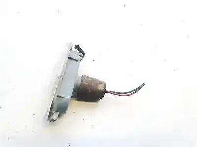 Автозапчасти б/у левый боковой фонарь за volkswagen caddy ka/kb (2k) 1.9 tdi (bsu) ссылки oem iam 2k0949117  