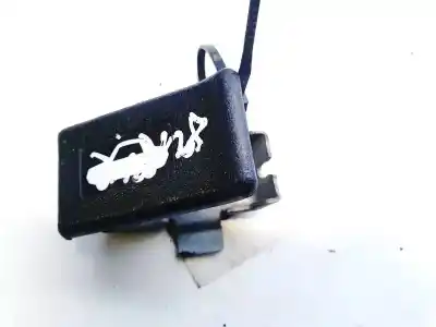 Pezzo di ricambio per auto di seconda mano plastica per honda fr-v (be) 2.0 executive riferimenti oem iam   