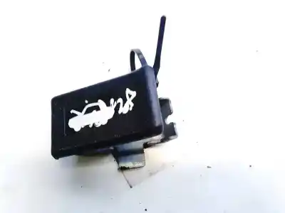 Peça sobressalente para automóvel em segunda mão plásticos por honda fr-v (be) 2.0 executive referências oem iam 