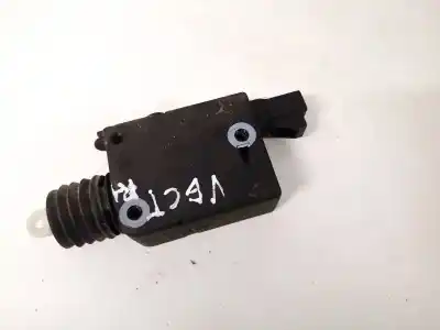 Автозапчастина б/у централізований двигун зкриття ворот для opel insignia a (g09) 2.0 cdti (68) посилання на oem iam 90460062  1101215 Автозапчастина б/у централізований двигун зкриття ворот для opel insignia a (g09) 2.0 cdti (68) посилання на oem iam 90460062  1101215