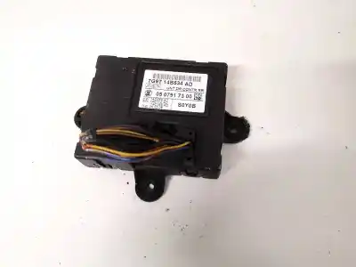 Автозапчастина б/у ЕЛЕКТРОННИЙ МОДУЛЬ для FORD MONDEO SPORTBREAK (CA2)  Посилання на OEM IAM 7G9T14B534AD  