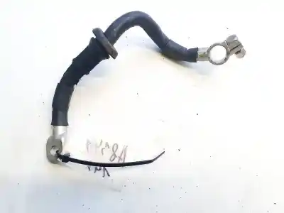 Автозапчасти б/у провод за audi q7 (4l) 4.2 v8 32v tdi biturbo ссылки oem iam 4l0971235  