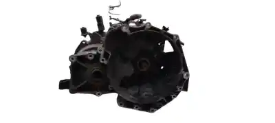 Автозапчасти б/у коробка передач за OPEL SIGNUM 2.2 16V DTI CAT (Y 22 DTR / L50) ссылки OEM IAM 13101871  