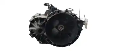 Pezzo di ricambio per auto di seconda mano riduttore per volvo v50 (545) 2.0 d riferimenti oem iam 6m2r_7f096