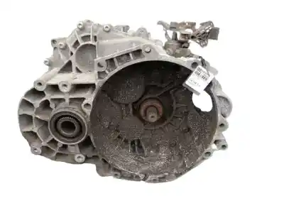Second-hand car spare part GEARBOX for VOLKSWAGEN TIGUAN (5N_)  OEM IAM references KKJ  