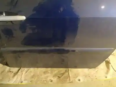 Peça sobressalente para automóvel em segunda mão plásticos por peugeot 807 2.0 16v hdi fap referências oem iam 