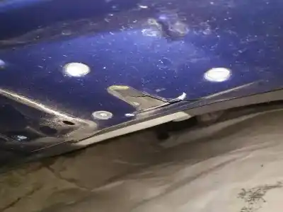 Peça sobressalente para automóvel em segunda mão fechadura da porta traseira esquerda por peugeot 807 2.0 16v hdi fap referências oem iam 