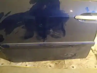 Peça sobressalente para automóvel em segunda mão plásticos por peugeot 807 2.0 16v hdi fap referências oem iam 