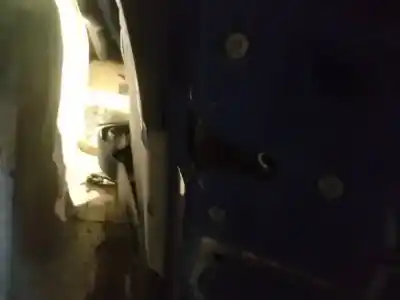 Peça sobressalente para automóvel em segunda mão fechadura da porta traseira direita por peugeot 807 2.0 16v hdi fap referências oem iam 