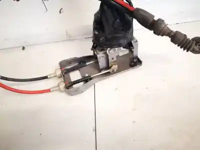 Pezzo di ricambio per auto di seconda mano leva del cambio per chevrolet matiz 0.8 cat riferimenti oem iam   