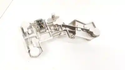Pezzo di ricambio per auto di seconda mano portalampada per volvo v50 (545) 2.0 d riferimenti oem iam 