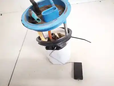 Peça sobressalente para automóvel em segunda mão boia / bomba combustível por volkswagen golf vi (5k1) 1.4 16v tsi referências oem iam 1k0919051db